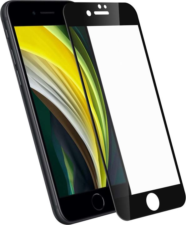 Produktbild Avizar Kristallklare Folie, Glas-Displayschutz (1 Stück, Apple iPhone SE (3rd Gen))