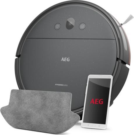 Image du produit AEG AR61UW1DG (Robot vacuum)