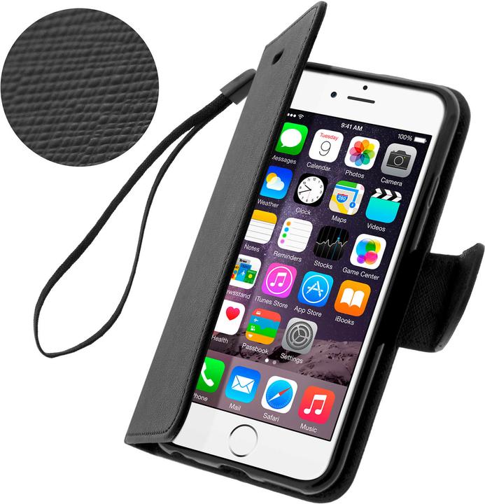 Actual product image Avizar Fancy Series (Apple iPhone 6s)