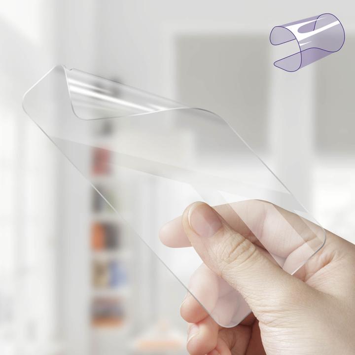 Immagine prodotto Avizar Pellicola di protezione del display flessibile (1 Pezzo/i, Samsung Galaxy Z Flip3)