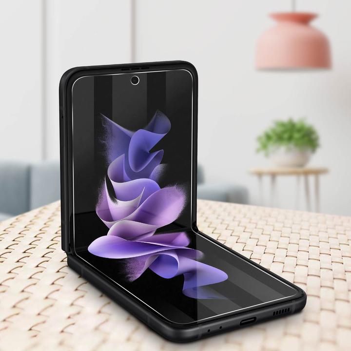 Immagine prodotto Avizar Pellicola di protezione del display flessibile (1 Pezzo/i, Samsung Galaxy Z Flip3)