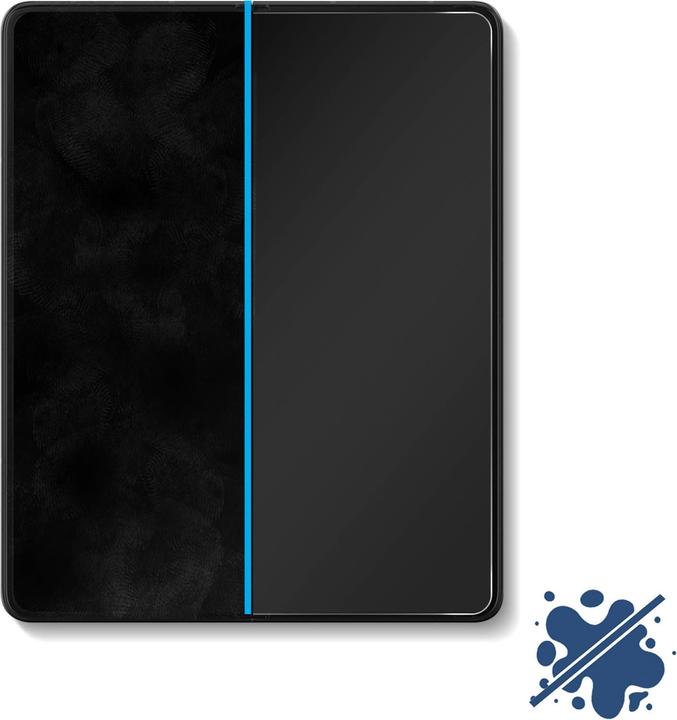 Image du produit Avizar Film de protection d'écran en latex (1 pièce(s), Samsung Galaxy Z Fold3)