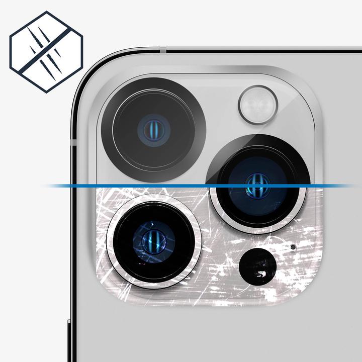Actual product image Avizar Camera protection (1 Piece, Apple iPhone 13 Pro Max)