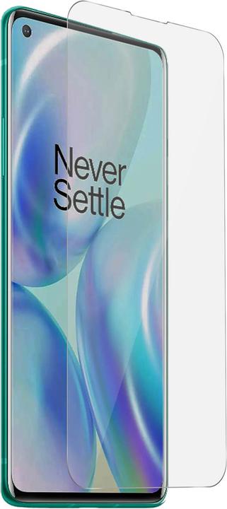 Actual product image Avizar Latex display protection film (1 Piece, Oppo Find X3 Neo)