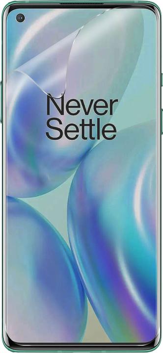 Actual product image Avizar Latex display protection film (1 Piece, Oppo Find X3 Neo)