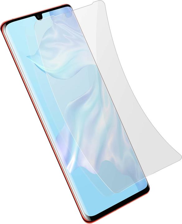 Image du produit Avizar Film de protection d'écran flexible (1 pièce(s), Huawei P30 Pro)