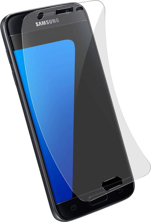 Image du produit Avizar Film de protection d'écran en latex (1 pièce(s), Samsung Galaxy S7)