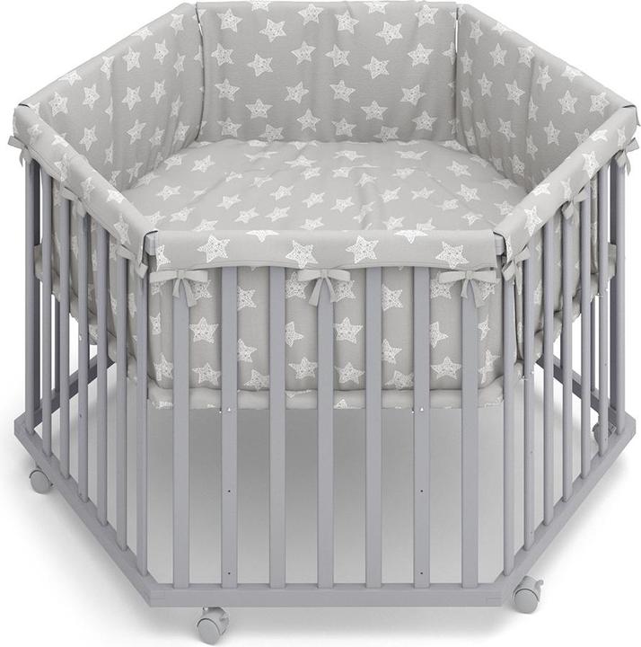 Image du produit VitaliSpa Estrella (128 cm, 110 cm, Pin)