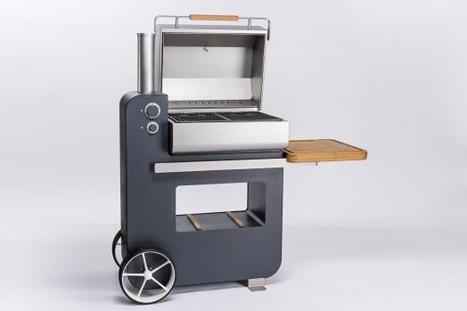 Immagine prodotto Grillson Bob Premium S 2018