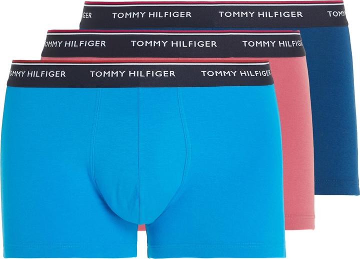 Actual product image Tommy Hilfiger Trunk (L, pack of 3)