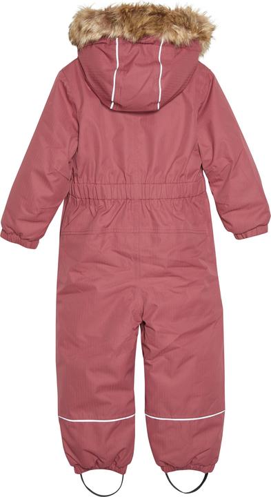 Actual product image Minymo MISnow Suit - 162145 (140)