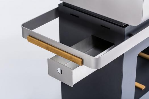 Immagine prodotto Grillson Bob Premium S 2018
