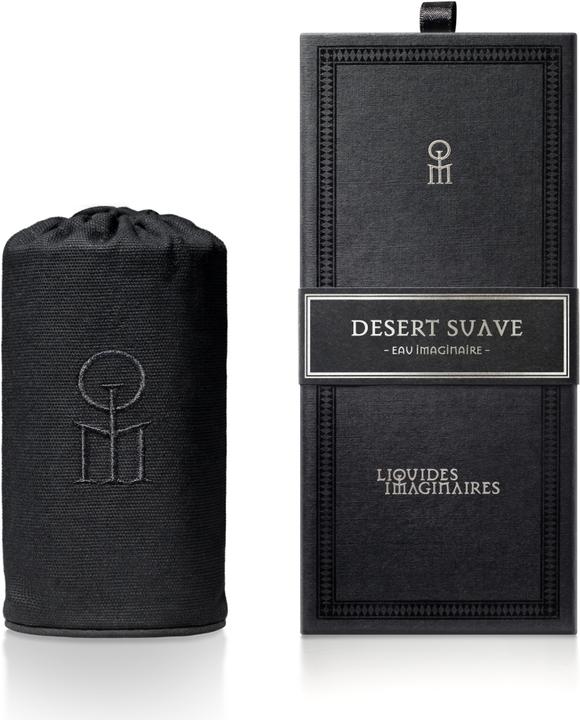 Produktbild Les Liquides Imaginaires Désert Suave Eau de Parfum (Eau de Parfum, 100 ml)