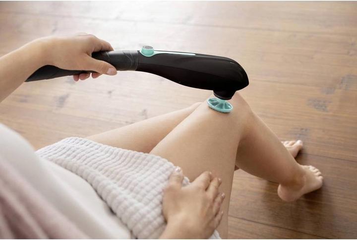Produktbild Medisana HM 650 massager Universal Black
