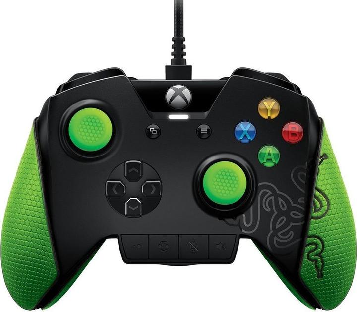 Actual product image Razer Wildcat (Xbox Series X, Xbox One S, Xbox Series S, PC, Xbox One X)