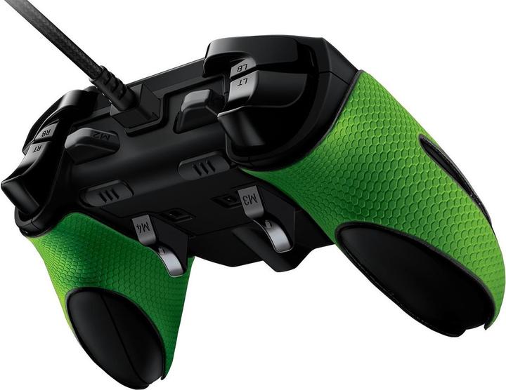 Actual product image Razer Wildcat (Xbox Series X, Xbox One S, Xbox Series S, PC, Xbox One X)