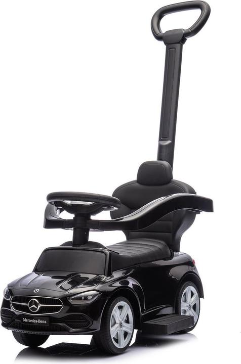 Produktbild Chipolino Rutschauto Mercedes C-Klasse