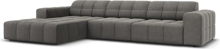 Actual product image Cosmopolitan Design Chicago (Corner sofa)