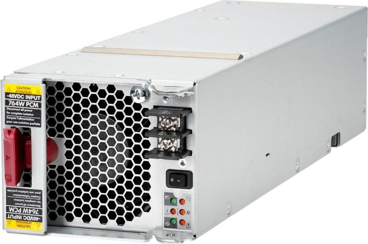 Produktbild HPE MSA 2060 -48VDC Ht Plg PS Kit