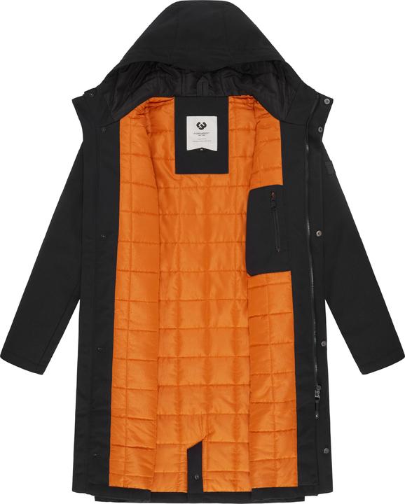 Image du produit Ragwear Mr Them Long (M)