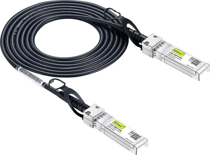 Actual product image Cisco RF 10GBASE-CU SFP+ Cable 1 Meter