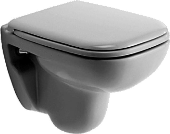 Produktbild Duravit Wandklosett D-Code Compact UP