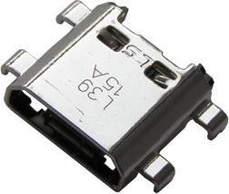 Samsung microUSB connector 3722-003708