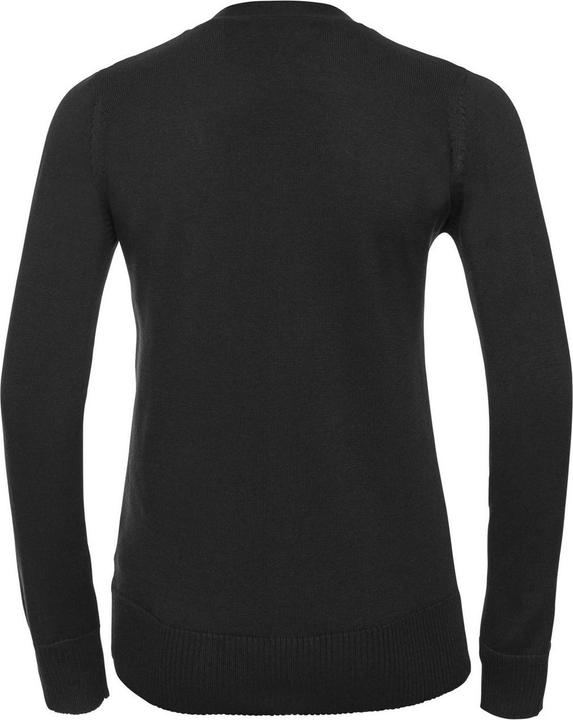 Actual product image Russell Womens/Ladies Deep V Cardigan (XXL)