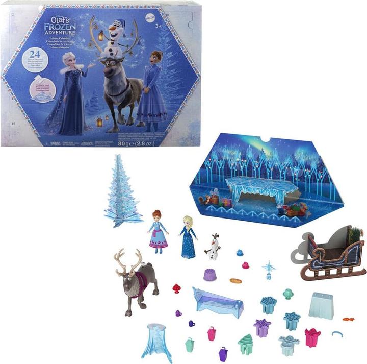 Immagine prodotto Disney Frozen La Regina dei Ghiacci