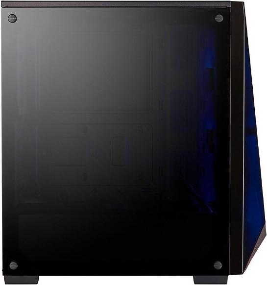Actual product image Corsair Spec Delta RGB TG Midi (ATX)