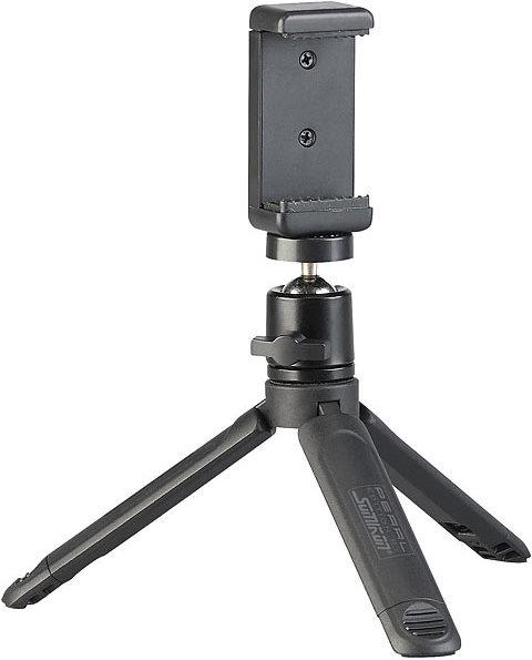 Produktbild Somikon Dreibein-Smartphone-Stativ (Metall)