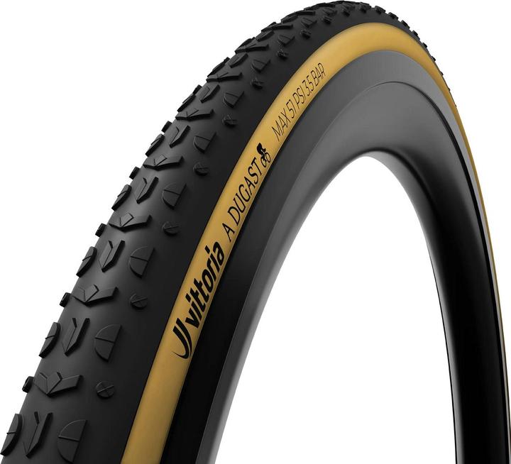 Vittoria A.Dugast typhoon tubular
