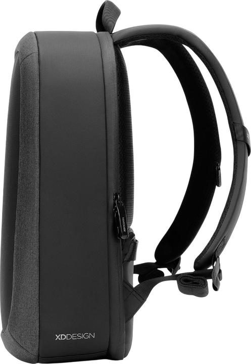 Produktbild XD Design Rucksack Bobby Edge rPET (Recyceltes PolyethylenTerephthalat) 17L (17 l)