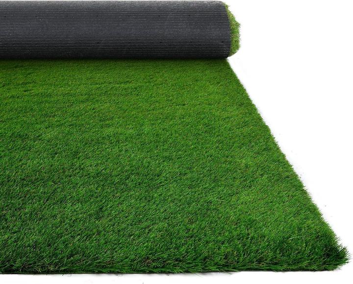 Actual product image Floordirekt Lemon (200 x 250 cm)