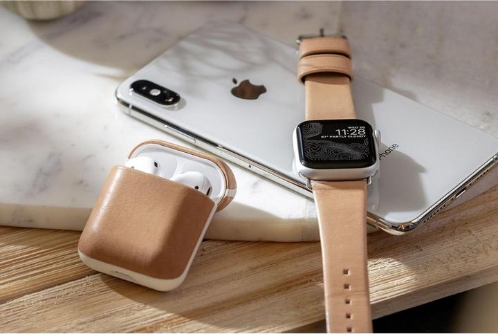 Immagine prodotto Nomad Custodia Airpod (Manicotto per cuffie)