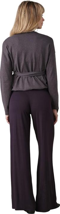Image du produit Envie de Fraise Weite Umstands-Yogahose, Drapierung vorn (40)