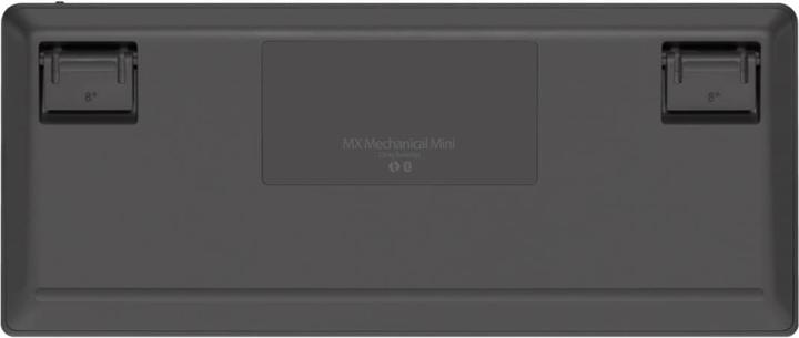 Actual product image Logitech MX Mechanical Mini (US, Wireless)