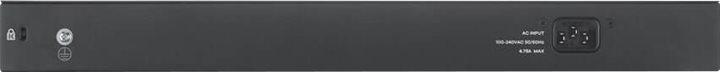 Actual product image Zyxel Nebula XGS1930-28HP (28 Ports)