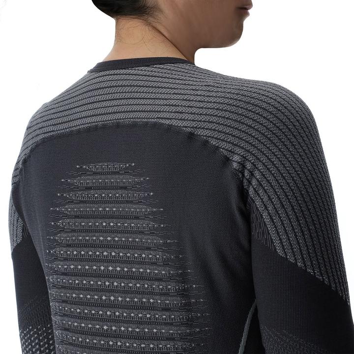 Actual product image UYN Evolutyon Comfort thermal shirt (S/M)