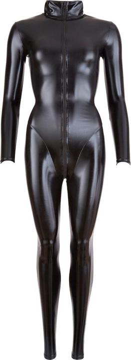 Actual product image Cottelli Collection Long-sleeved overall (XS)