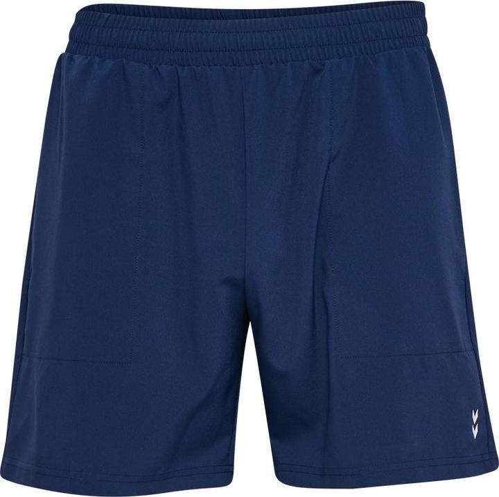 Actual product image hummel Hmlpulse Workout Shorts (S)