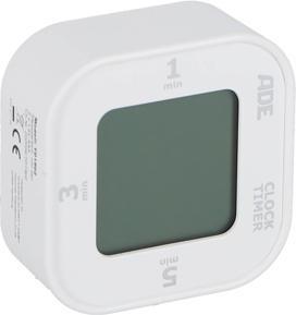 ADE Küchentimer, neigbar