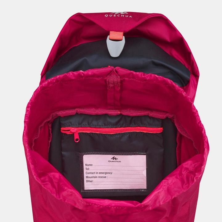 Produktbild Quechua MH500 (18 l)