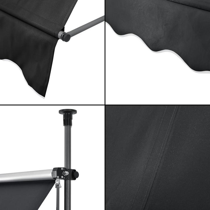 Image du produit Pro-Tec Stem (4 m)