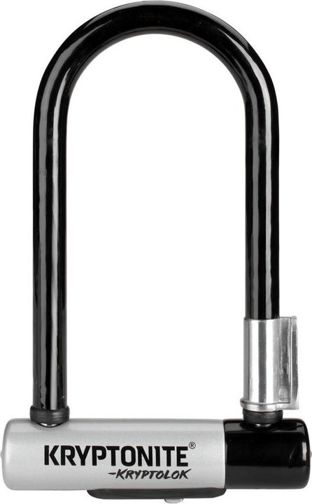 Kryptonite KryptoLok Mini-7 Fahrradschloss (12.70 cm)