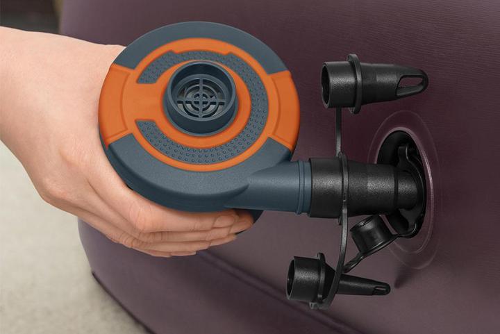 Actual product image Bestway Sidewinder