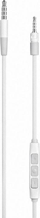 Actual product image Sennheiser HD 2.30i (iOS Remote)