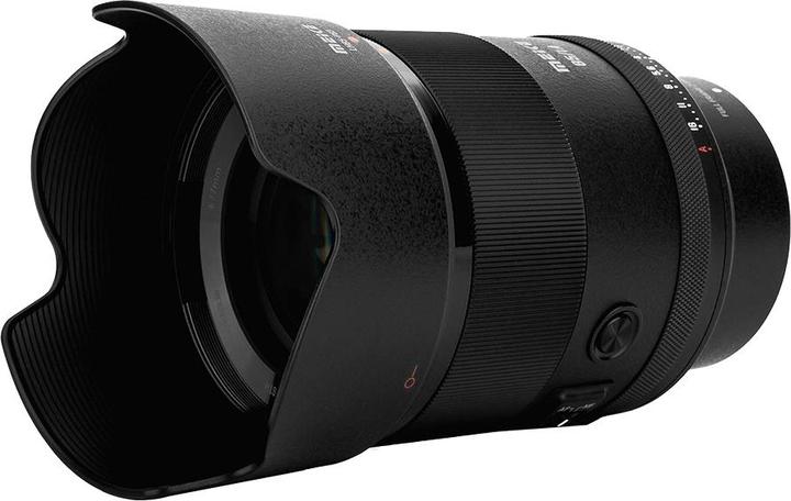 Immagine prodotto Meike Obiettivo 85 mm f/1.4 AF STM Fullframe con attacco L