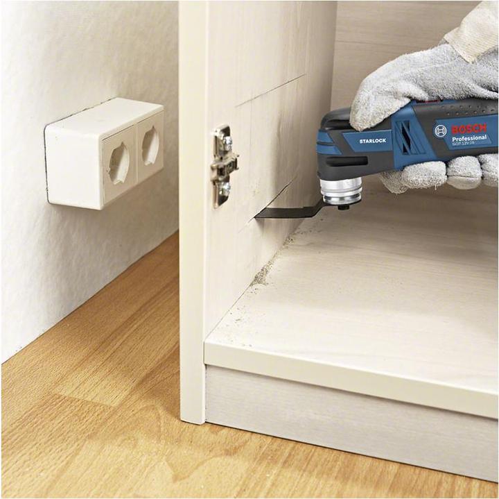 Produktbild Bosch Professional Gop 12v-28