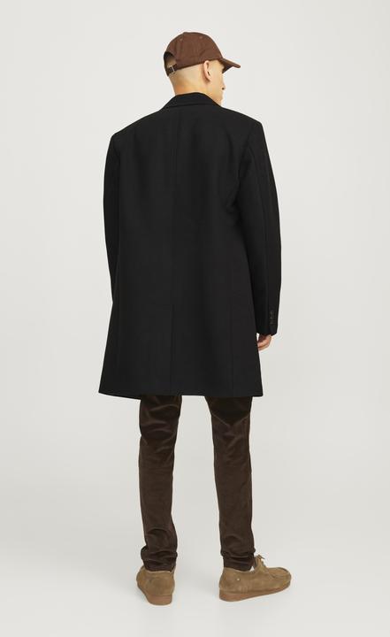 Immagine prodotto Jack & Jones Jjeharrison Wool Coat Sn (XXL)